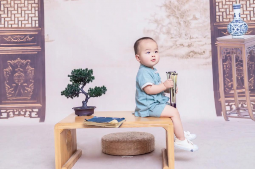 四平宝宝每次睡醒了就咳嗽