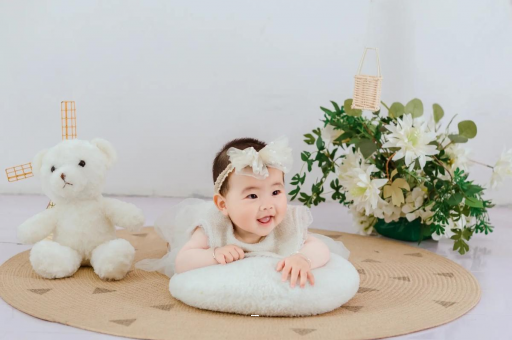 四平孕妇几个月肚子大