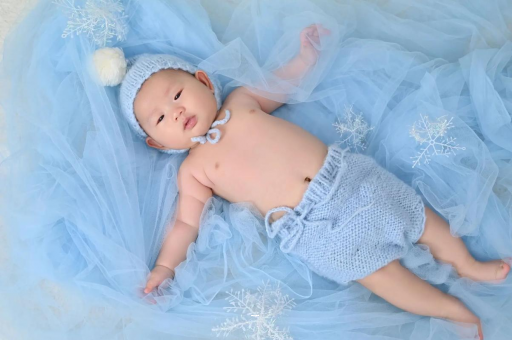 四平怀孕多久孩子成形