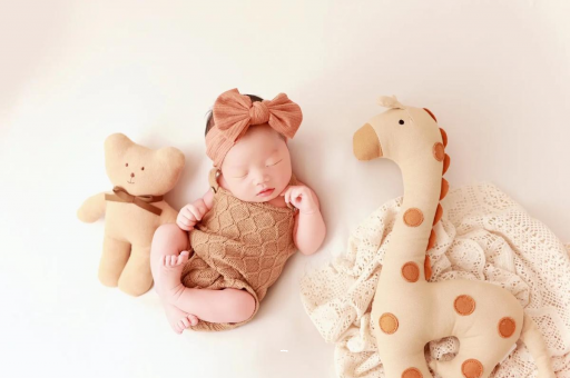 四平宝宝后脑勺疼